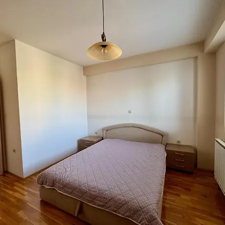 Lägenhet Urbannest