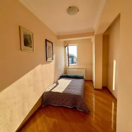 Lägenhet Urbannest *
