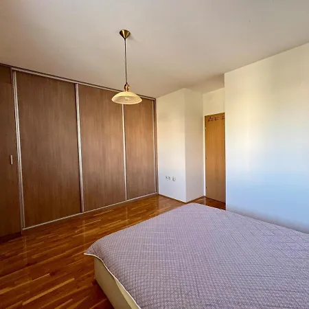 Urbannest Skopje
