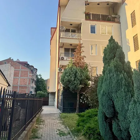 Urbannest Skopje